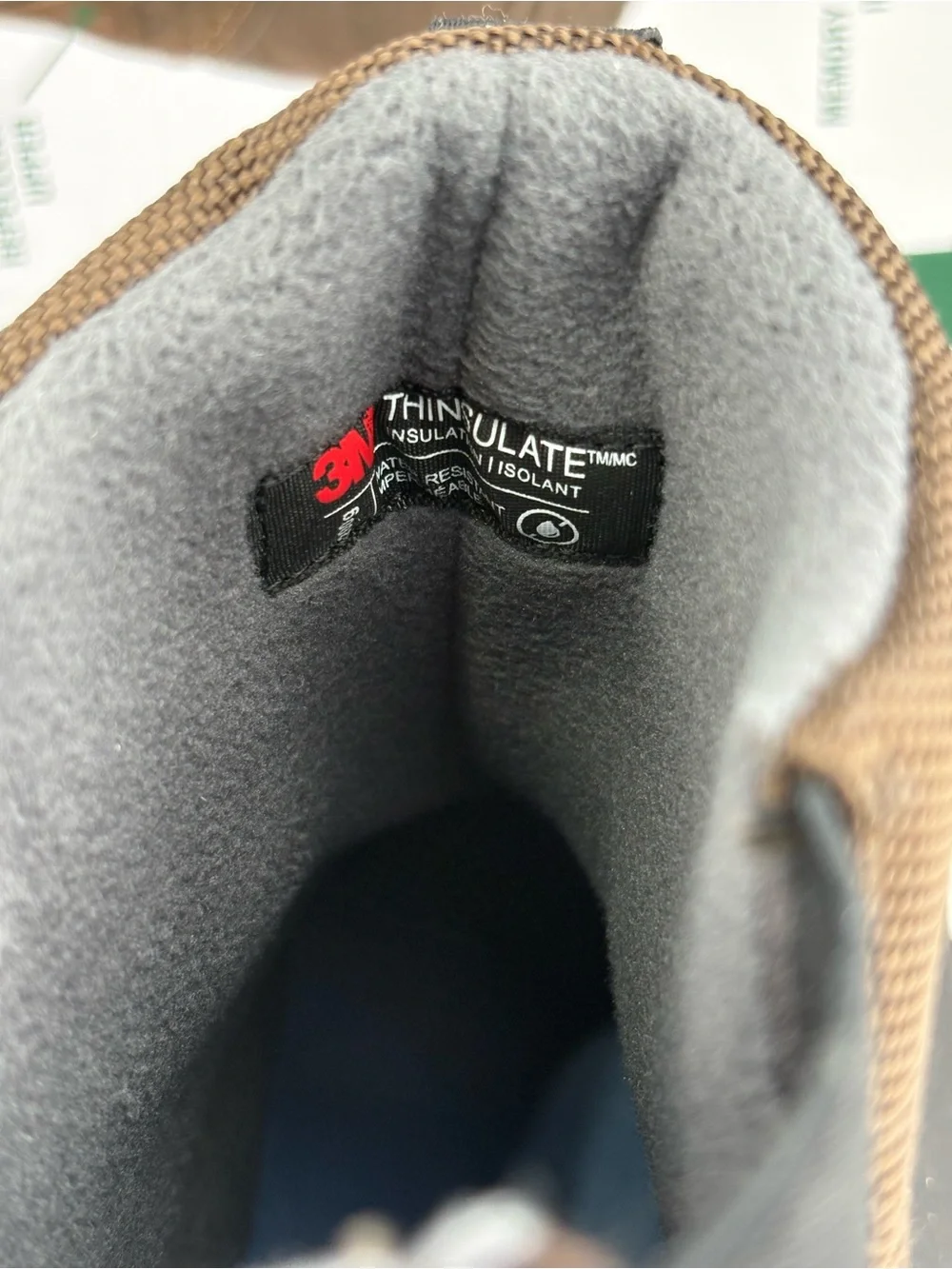 Staheekum yukon men’s